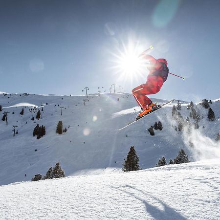 הולרבאך איםפינצגאו Feriengut Ottacherhof - Active Family Holiday In Central Hollersbach מראה חיצוני תמונה
