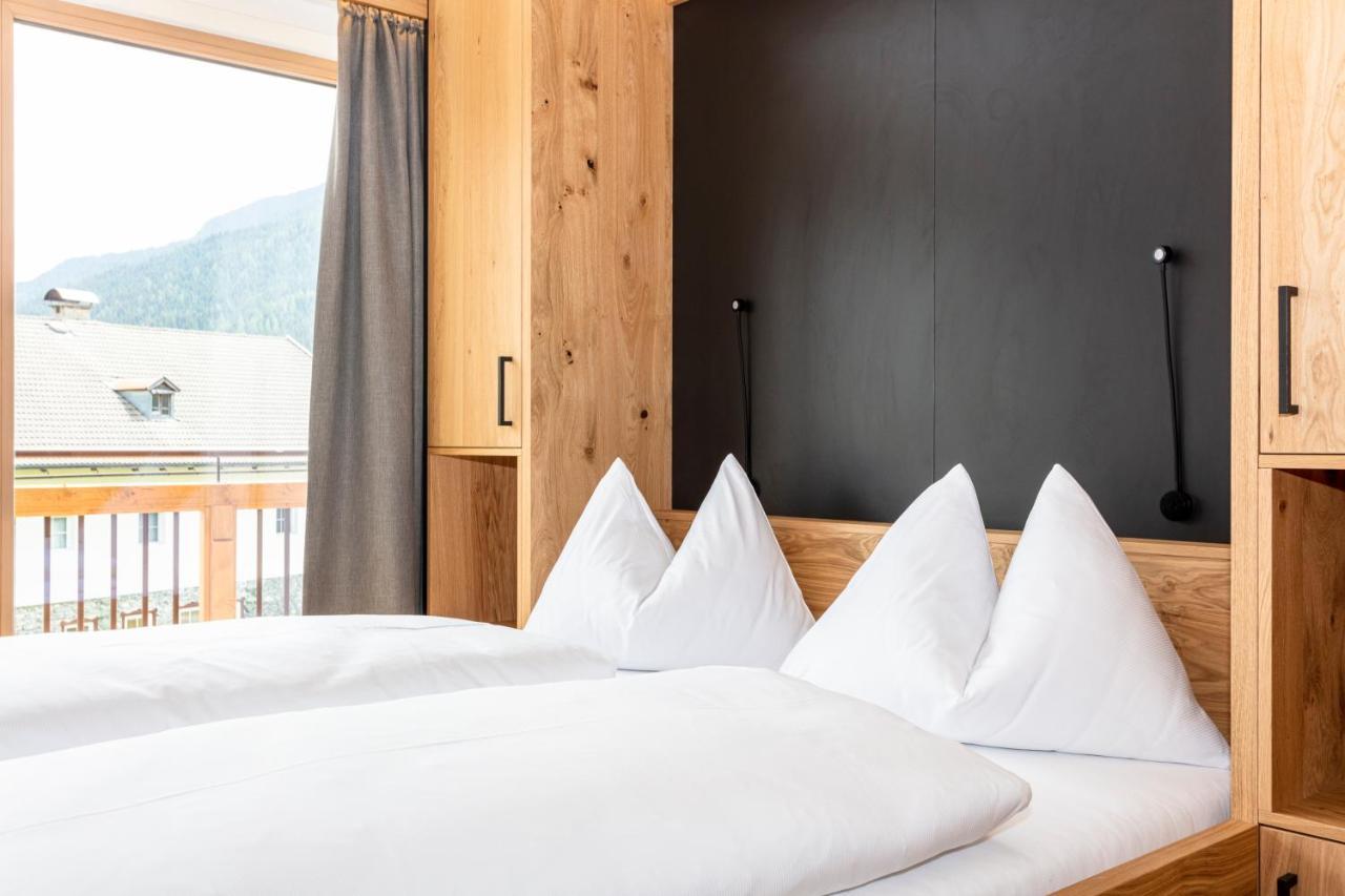 הולרבאך איםפינצגאו Feriengut Ottacherhof - Active Family Holiday In Central Hollersbach מראה חיצוני תמונה