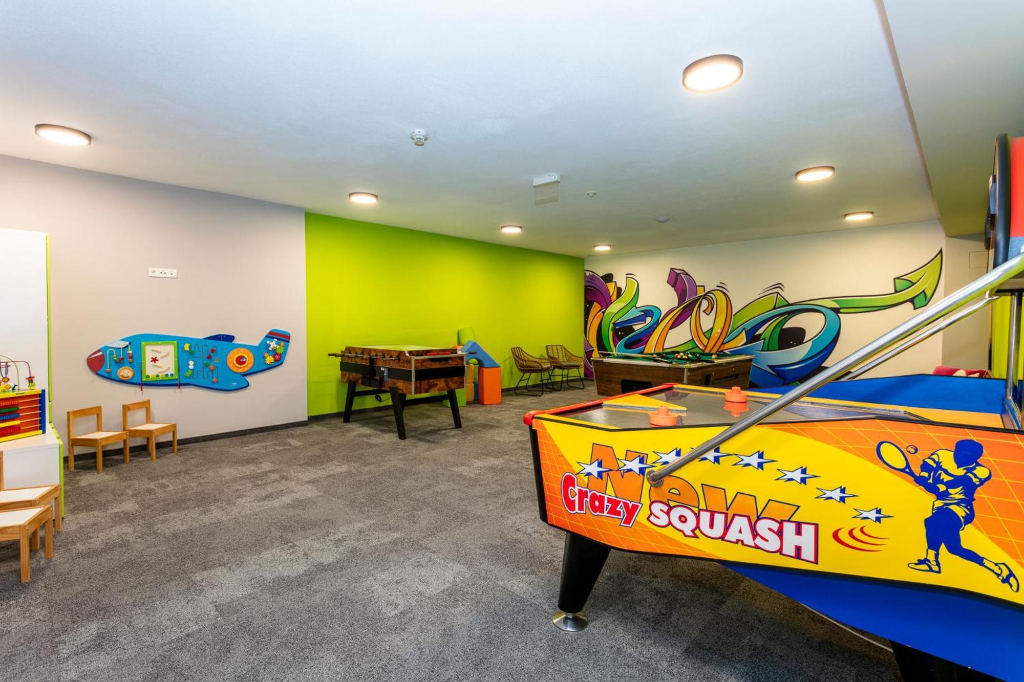 הולרבאך איםפינצגאו Feriengut Ottacherhof - Active Family Holiday In Central Hollersbach מראה חיצוני תמונה