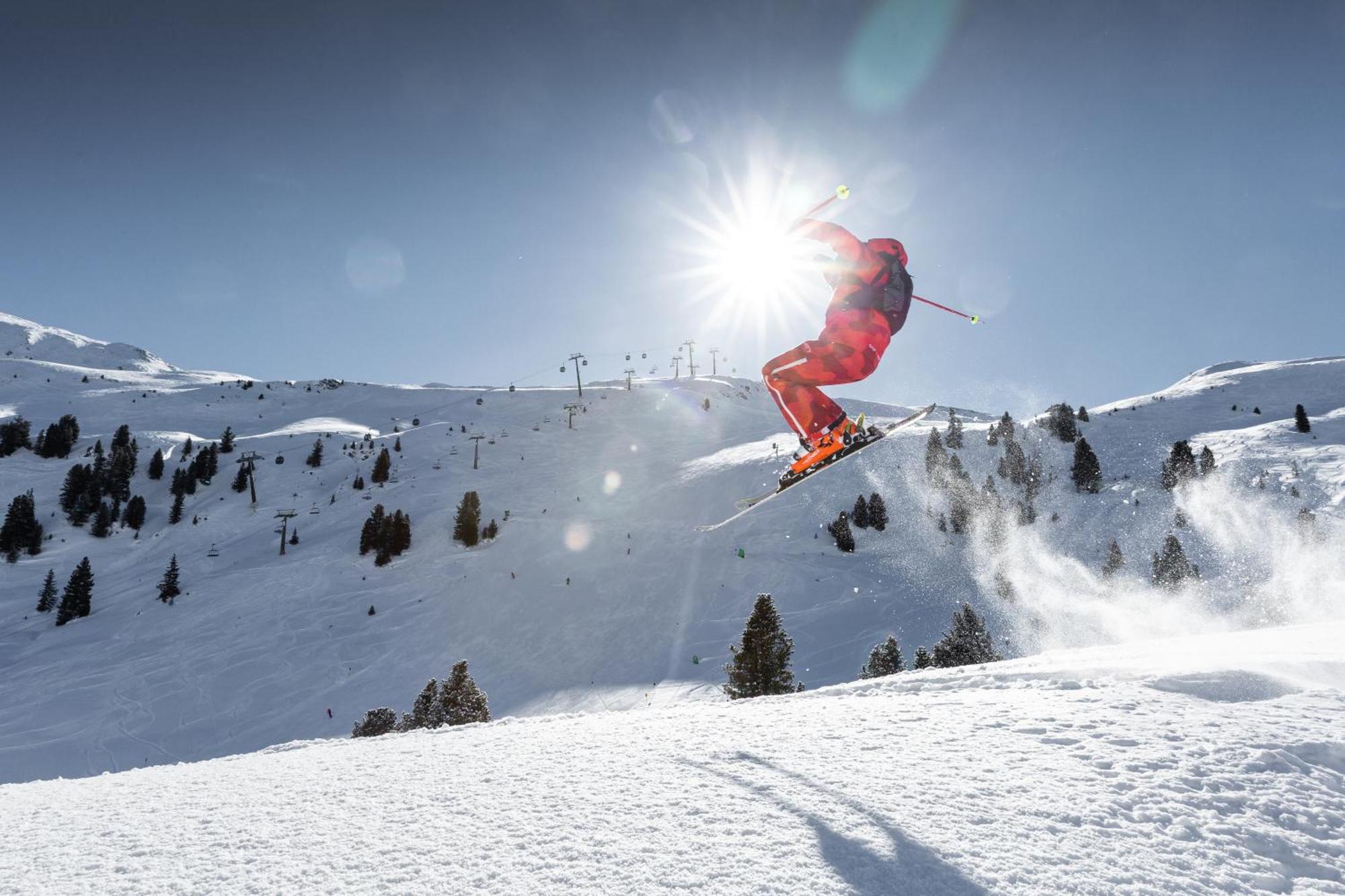הולרבאך איםפינצגאו Feriengut Ottacherhof - Active Family Holiday In Central Hollersbach מראה חיצוני תמונה